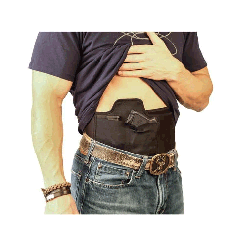 Picture of Tac Ops Belly Band Holster