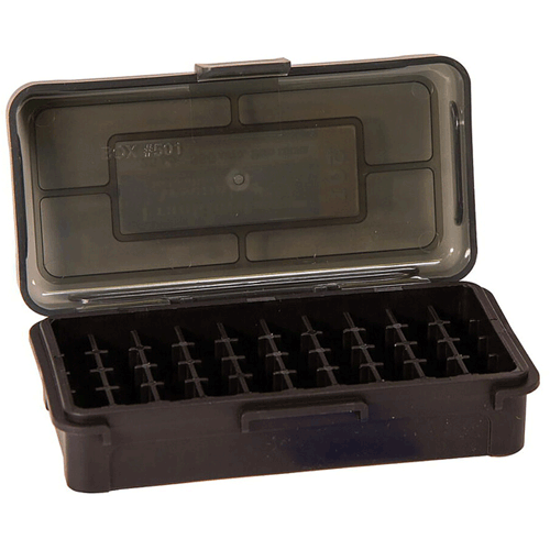 Picture of HINGE-TOP AMMO BOX507
