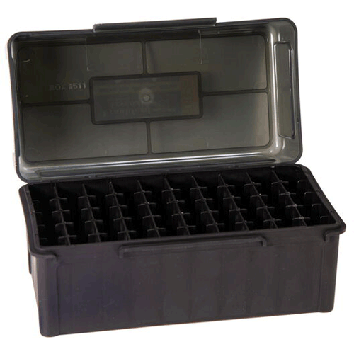 Picture of Hinge-Top Ammo Boxes - 50 Round Capacity