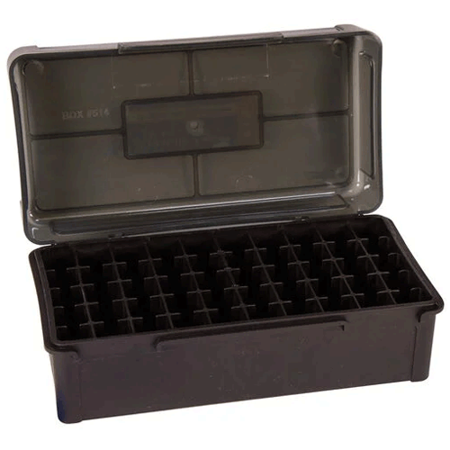 Picture of Hinge-Top Ammo Boxes - 50 Round Capacity