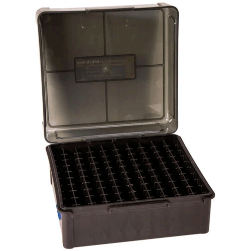 Picture of Hinge Top Ammo Boxes - 100 Round Capacity