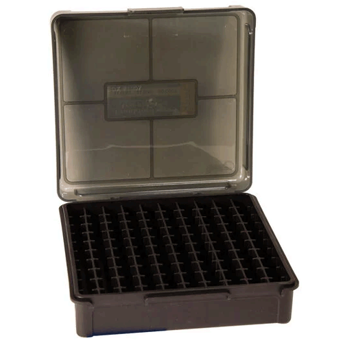 Picture of Hinge Top Ammo Boxes - 100 Round Capacity