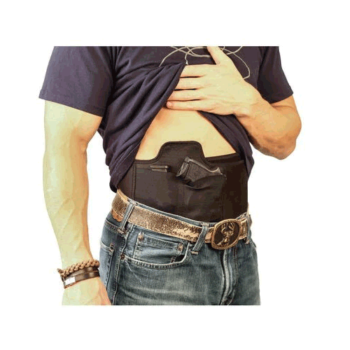 Picture of BELLY BAND XL HOLSTER