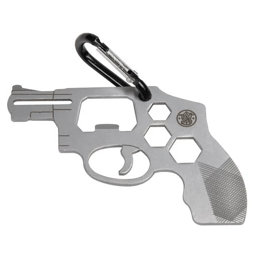 Picture of Revolver Novelty Multi-Tool by Smith & Wesson®