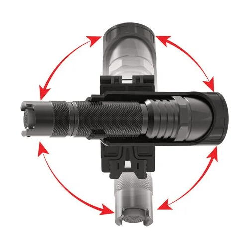 Picture of M&P® Adjustable Flashlight Holster