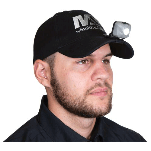 Picture of Smith & Wesson® Night Guard Headlamp RXP