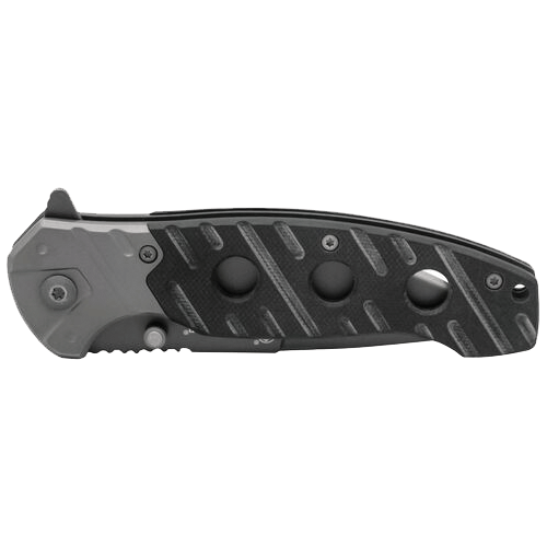 Picture of Smith & Wesson® Clip Fold w/G10 Ti