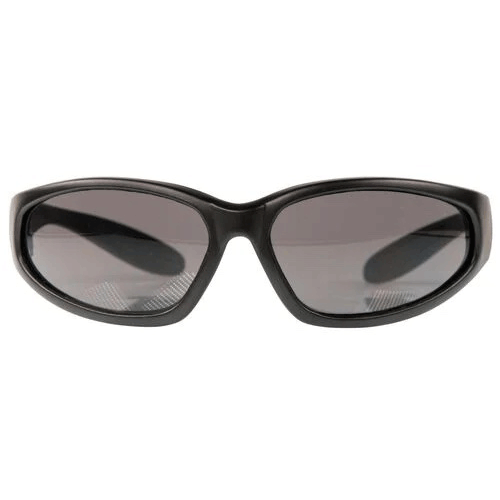 Picture of Smith & Wesson® Sergeant Full Frame Glasses, Black