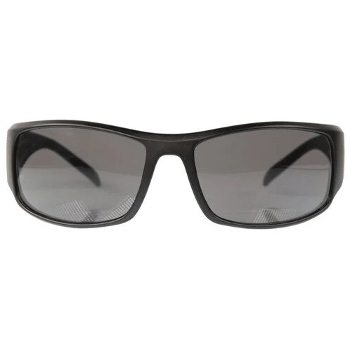 Picture of M&P® Thunderbolt Full Frame Glasses, Black/Black