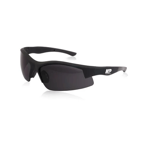 Picture of M&P Super Cobra Half Frame Glasses, Black