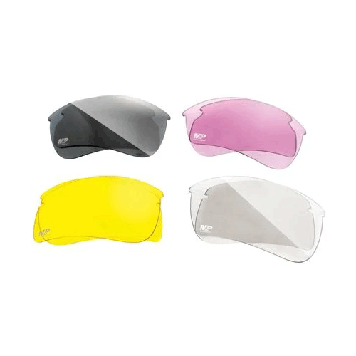 Picture of M&P® Harrier Interchangeable Shooting Glasses