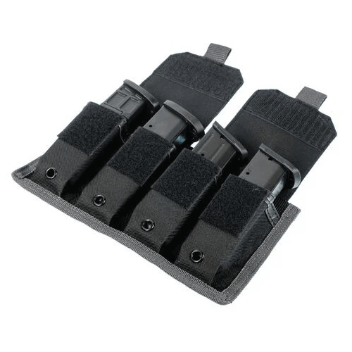 Picture of M&P® Pro Tac 4 Pistol Magazine Pouch
