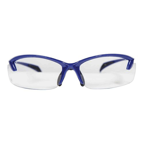 Picture of S&W® Colonel Women's Half Frame Glasses - Clear Lens