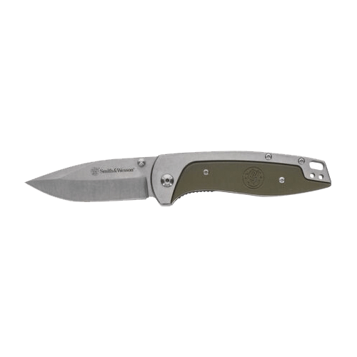 Picture of Smith & Wesson® FREIGHTER™ Folding Knife