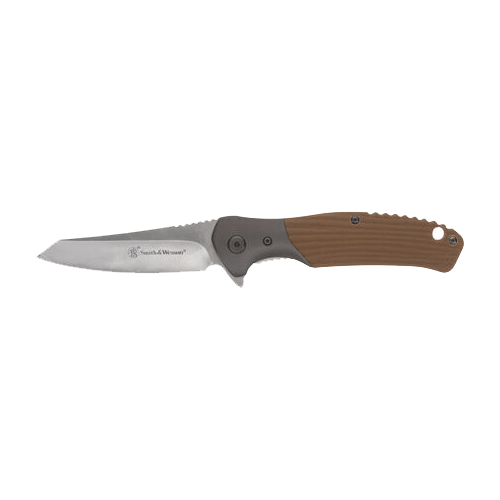 Picture of Smith & Wesson® Stave Folding Knife