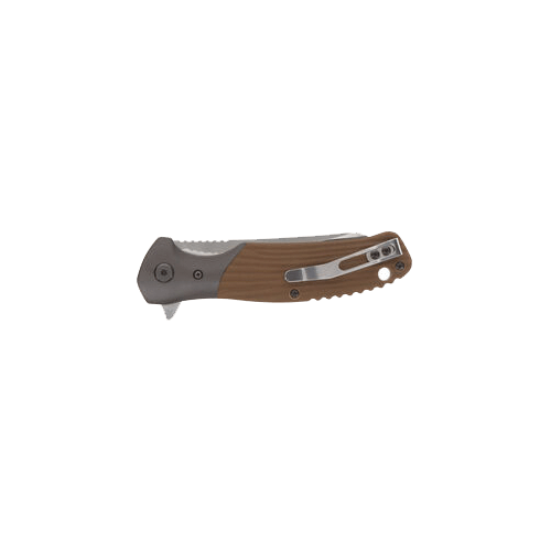 Picture of Smith & Wesson® Stave Folding Knife