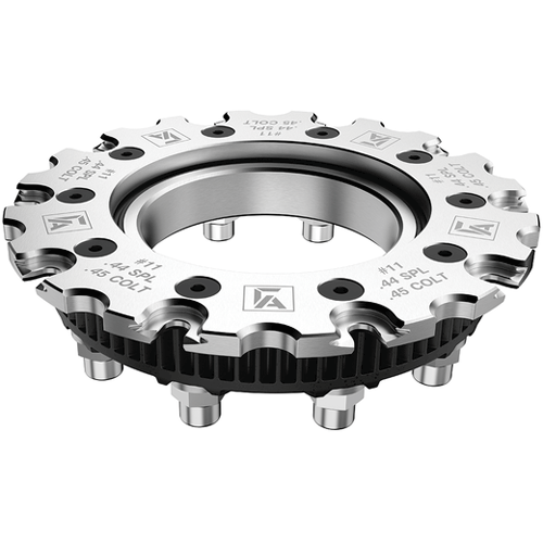 Picture of PROGRESSIVE RELOADING PRESS - Shell Plates, 45 LC