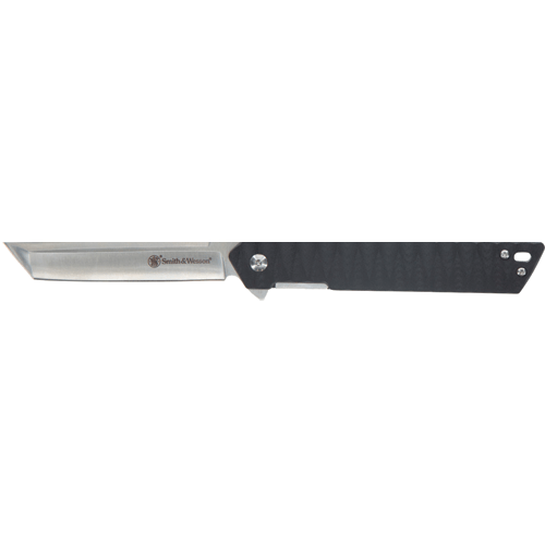 Picture of Smith & Wesson® 24/7 Tanto Folding Knife