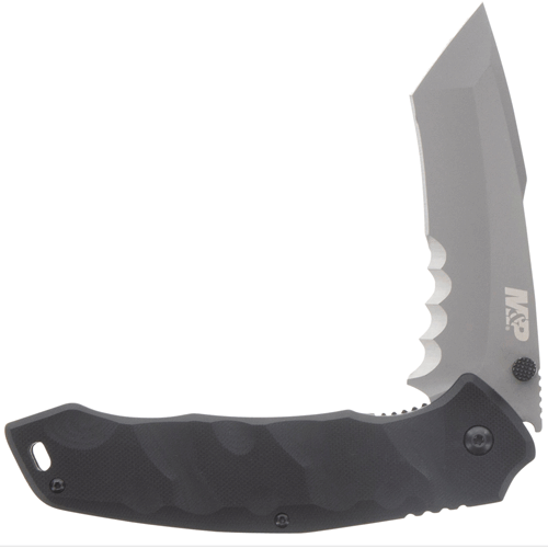 Picture of M&P Special Ops Tanto 4 Assisted Opening Folder