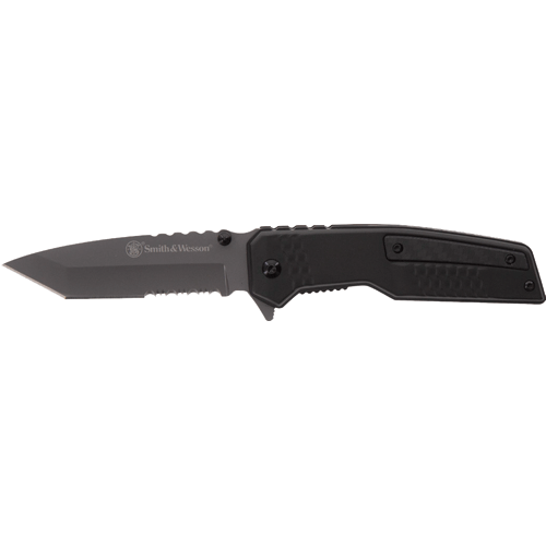 Picture of Smith & Wesson® Assisted Opening OTF