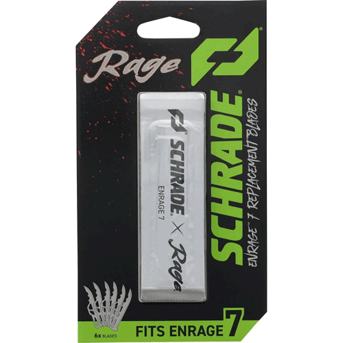 Picture of Enrage Replacement Blades, 7-Series Blades