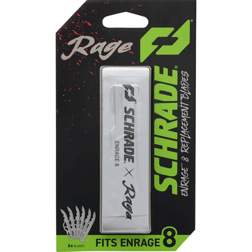 Picture of Enrage Replacement Blades, 8-Series Blades