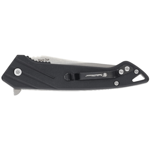 Picture of Black Ops Recurve Folder