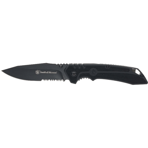 Picture of Special Ops Serrated Clip Point