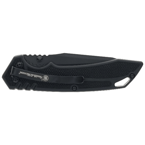 Picture of Special Ops Serrated Clip Point