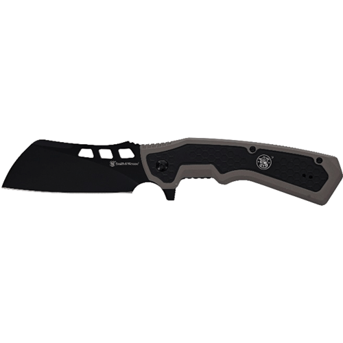 Picture of Extraction & Evasion Spring Assisted Cleaver