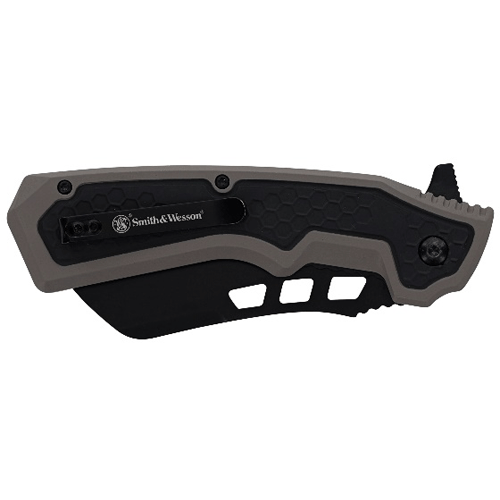 Picture of Extraction & Evasion Spring Assisted Cleaver
