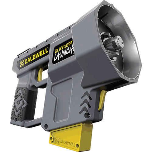 Picture of ClayCopter™ Hand-Held Thrower