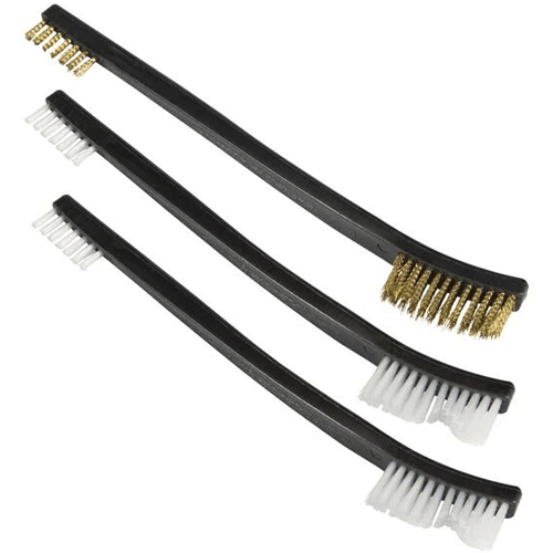 Picture of Double Ended Cleaning Brush Set, pack of 3