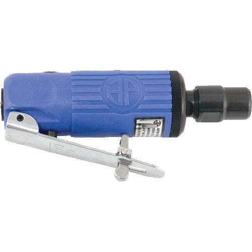 Picture of Composite Body 1/4" Mini Die Grinder with Safety Lever