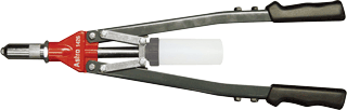 Picture of 1/4" Heavy Duty Hand Riveter