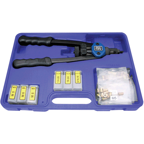 Picture of SAE/MET Nut Setting Kit