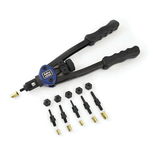 Picture of SAE/MET Nut Setting Kit