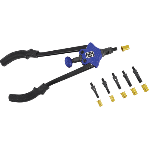 Picture of XL Nut/Thread Setting Hand Riveter Kit 1/2" Capacity