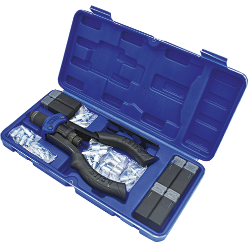 Picture of Hand Rivet Stud Stetter Kit
