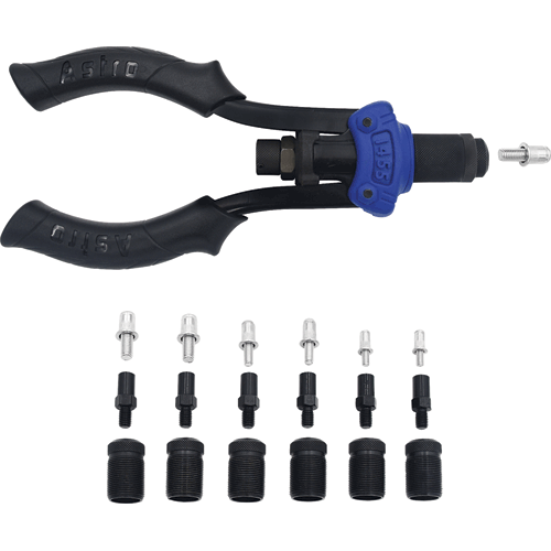 Picture of Hand Rivet Stud Stetter Kit