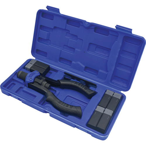 Picture of Hand Rivet Stud Stetter Kit
