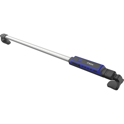 Picture of 1510 Lumen Slim Aluminum Rechargeable Underhood Light