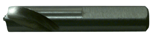 Picture of Part No.: 1721 8mm Drill Bit for Spot Weld Drill