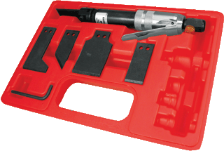 Picture of Air Scraper Kit