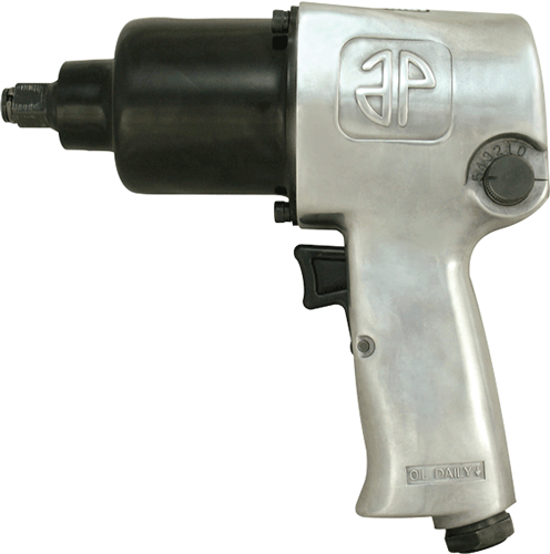 Picture of 1/2" Super Duty Impact Wrench