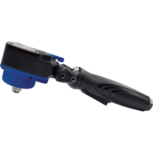 Picture of 1/2" Nano Flex-Head Angle Impact Wrench - 400ft/lb