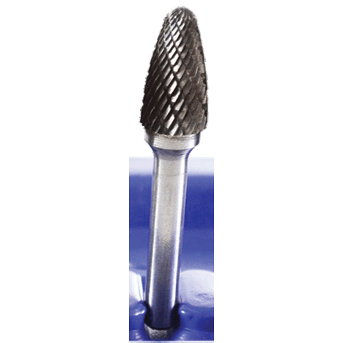 Picture of SF-5 Carbide Burr