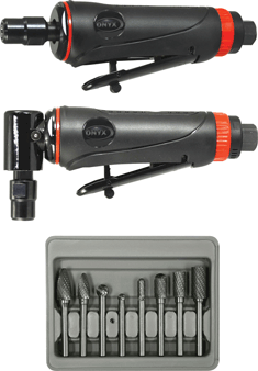 Picture of ONYX 3 Pc. Die Grinder Kit