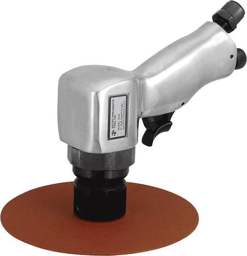 Picture of 5" High Speed Sander