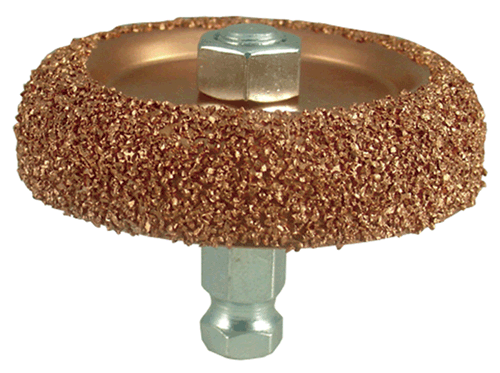 Picture of 2.5" Buffing Wheel
